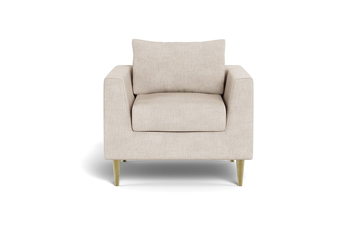 Asher Petite Chair - Image 0