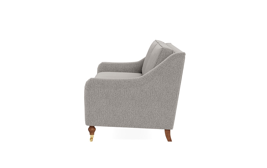 Alexander 2-Seat Sofa - Image 1