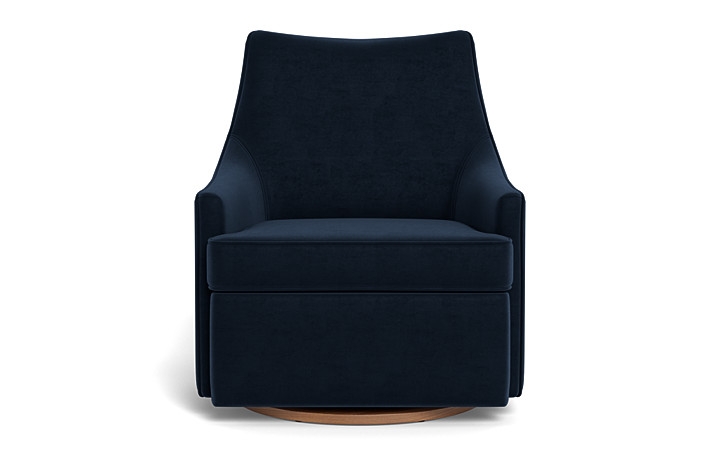 Kingsley Swivel Glider Chair - Image 0