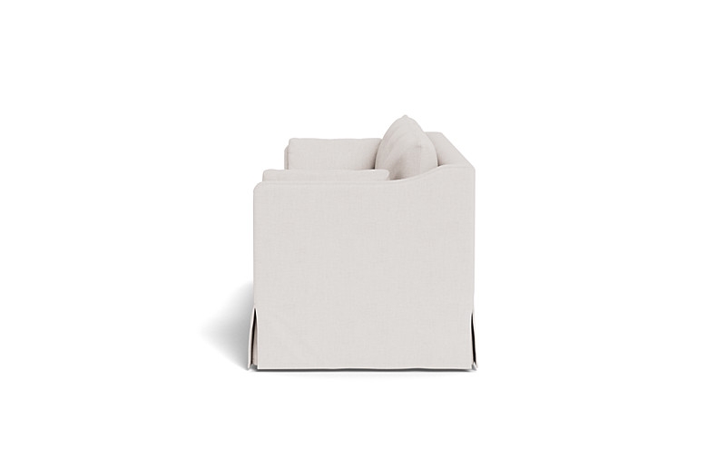 Caitlin Slipcovered 3-Seat Sofa by The Everygirl® - Image 2