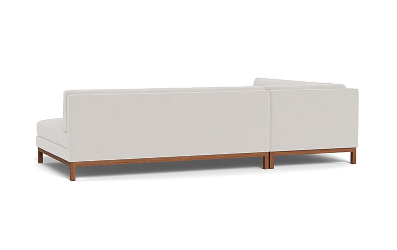 Jasper  Chaise Sectional - Image 2