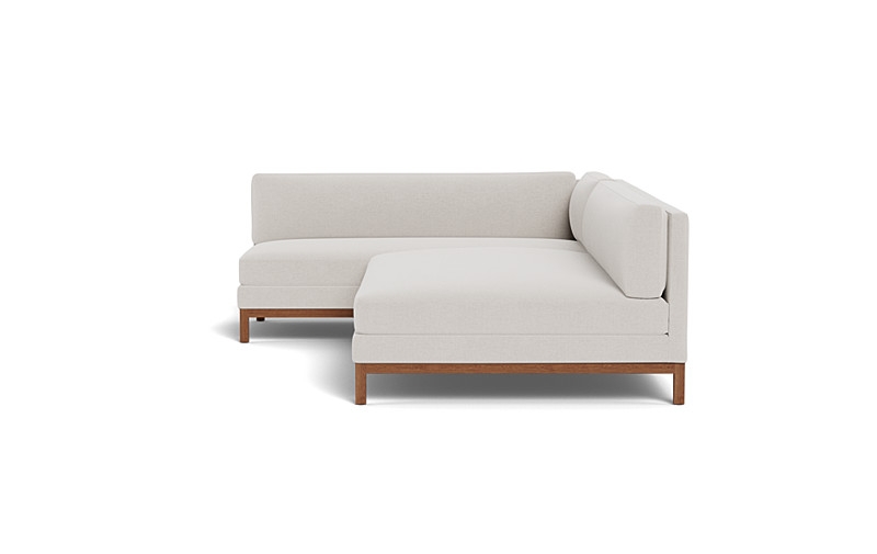 Jasper  Chaise Sectional - Image 4