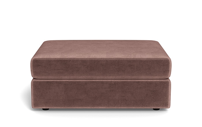 Lee Rectangle Ottoman with Storage Option - Image 0