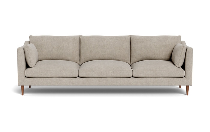 Caitlin 3-Seat Sofa by The Everygirl® - Image 0