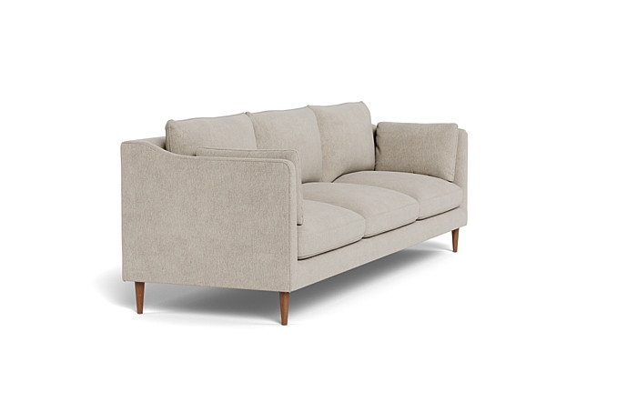 Caitlin 3-Seat Sofa by The Everygirl® - Image 3