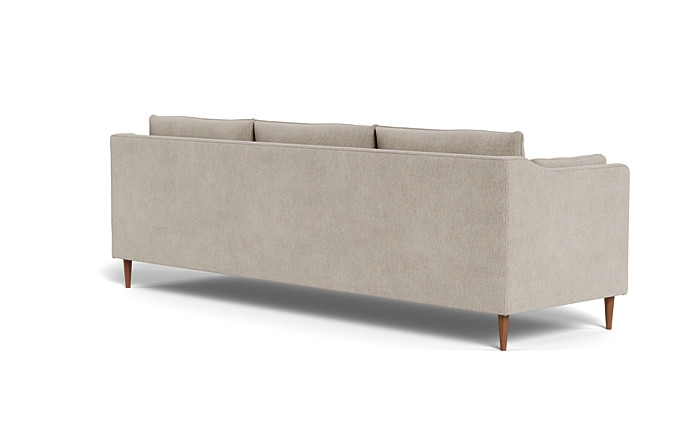 Caitlin 3-Seat Sofa by The Everygirl® - Image 1