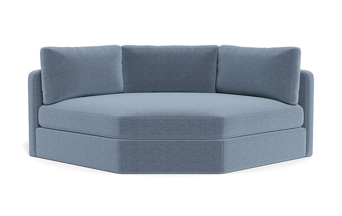 Tatum Modular Wedge Corner - Image 0