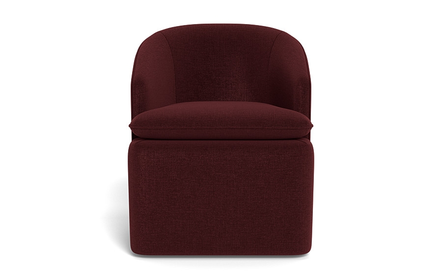 Daphne Upholstered Chair - Image 0