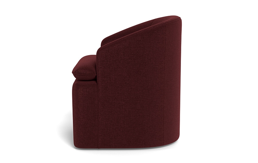 Daphne Upholstered Chair - Image 4