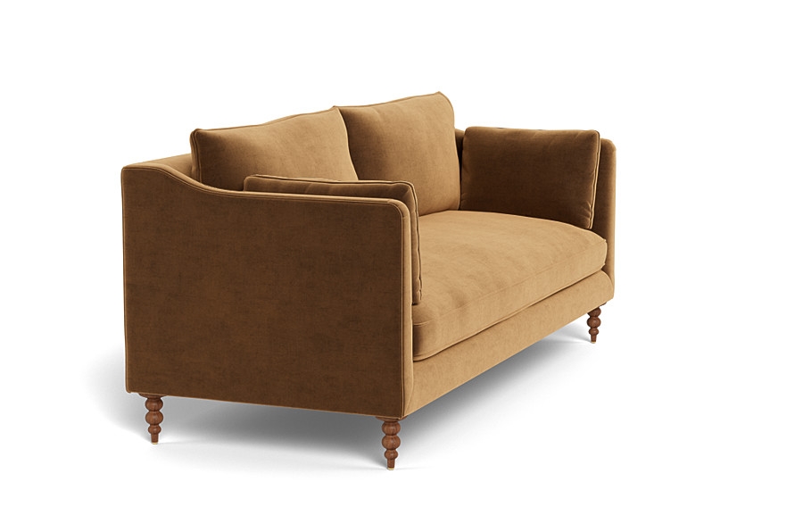 Caitlin Sofa by The Everygirl® - Image 2