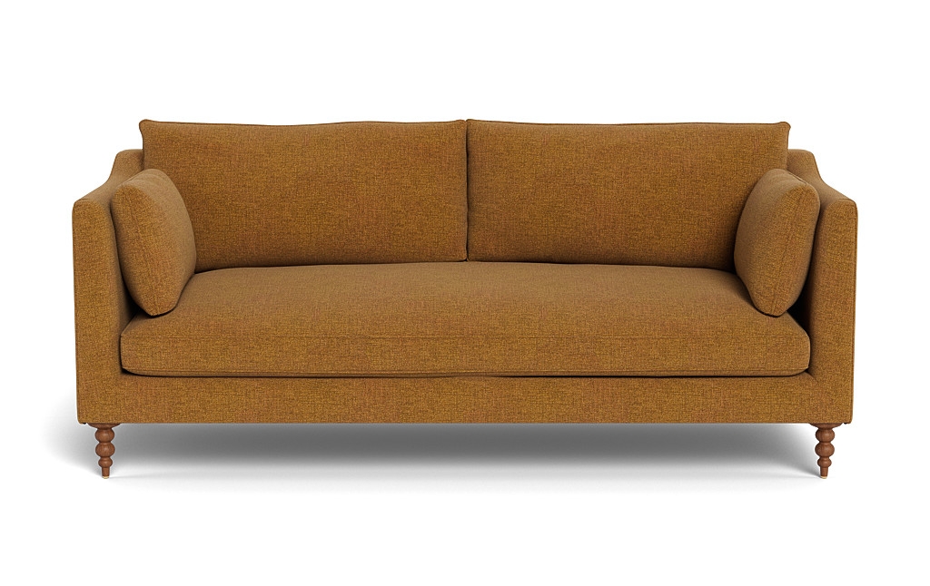Caitlin Sofa by The Everygirl® - Image 0