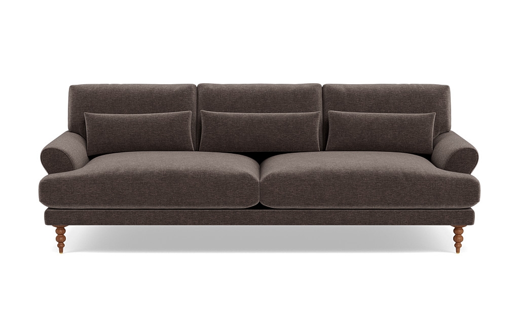 Maxwell Fabric Sofa by Apartment Therapy - Image 0