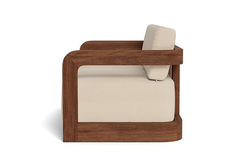 Riva Outdoor Loveseat - Image 2