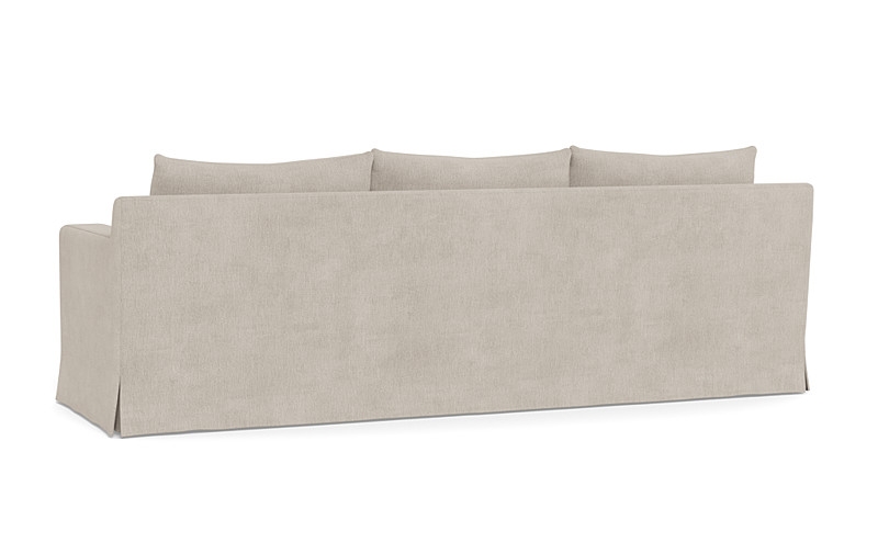 Sloan Slipcovered 3-Seat Sofa - Image 4