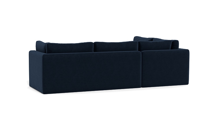 Tatum 2-Piece Left Chaise Sectional - Image 3