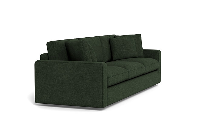 James 3-Seat Sofa - Image 1