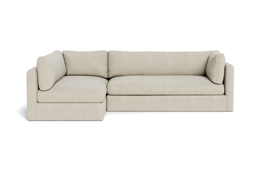 Tatum 2-Piece Left Chaise Sectional - Image 0