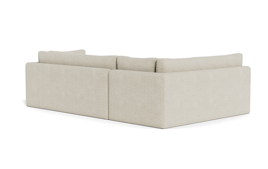 Tatum 2-Piece Left Chaise Sectional - Image 4