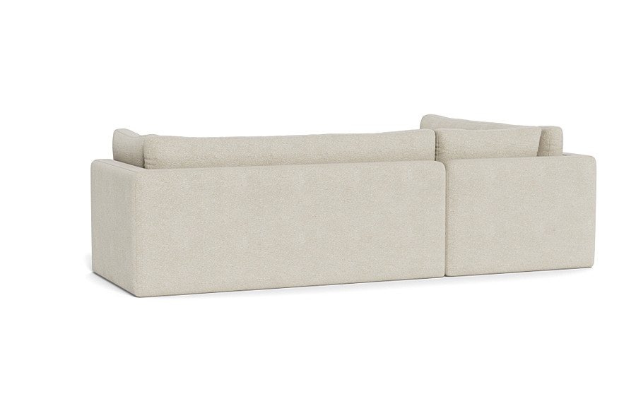 Tatum 2-Piece Left Chaise Sectional - Image 1