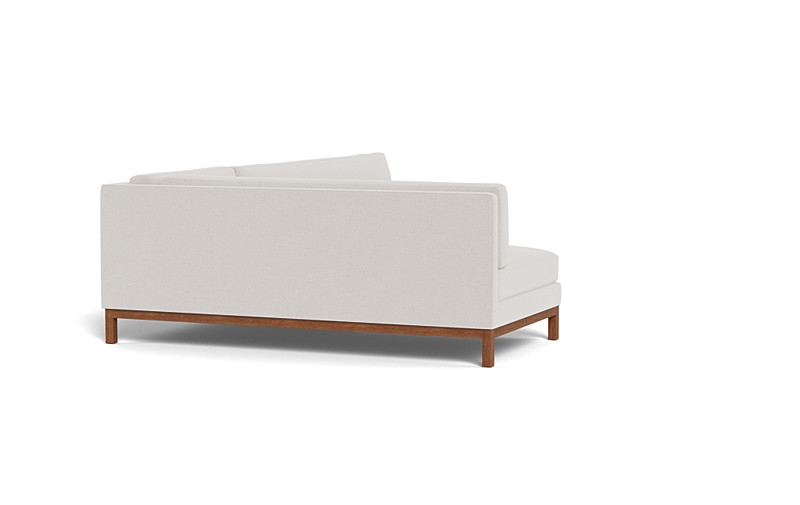 Jasper  Chaise Sectional - Image 2