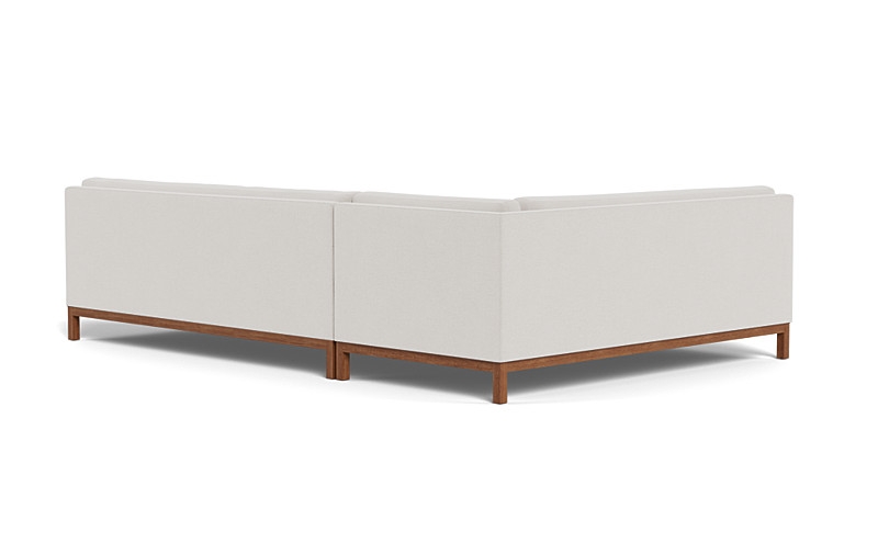 Jasper  Chaise Sectional - Image 3