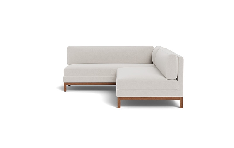 Jasper  Chaise Sectional - Image 1