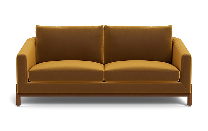 Oslo 2-Seat Sofa - Image 0