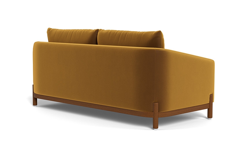 Oslo 2-Seat Sofa - Image 1