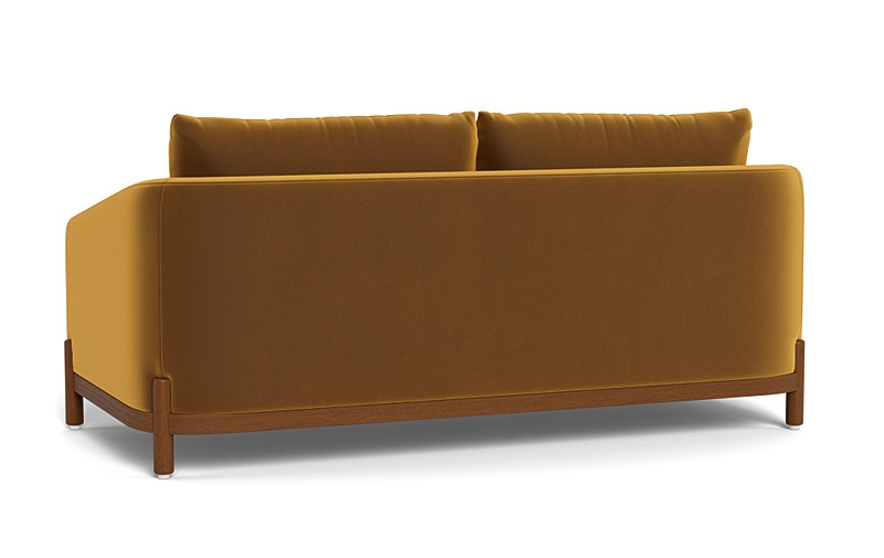 Oslo 2-Seat Sofa - Image 2