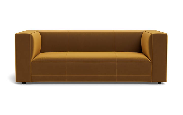 Simon 3-Seat Sofa - Image 0