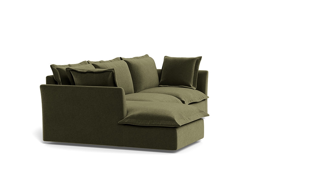 Skylar  Chaise Sectional - Image 2