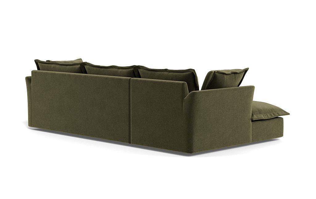 Skylar  Chaise Sectional - Image 3