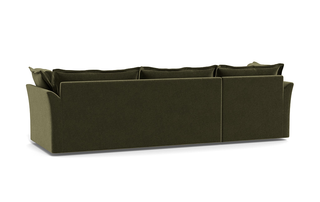 Skylar  Chaise Sectional - Image 1