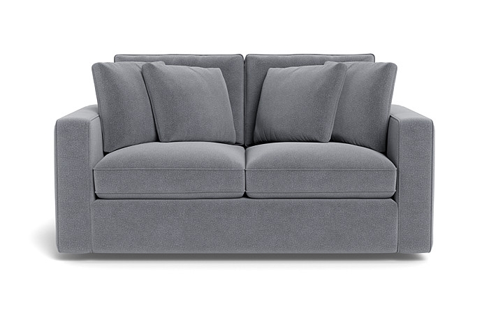 James Loveseat - Image 0