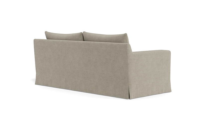 Sloan Slipcovered 2-Seat Sofa - Image 2