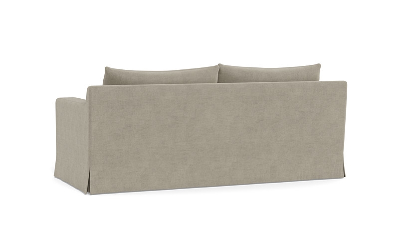 Sloan Slipcovered 2-Seat Sofa - Image 4