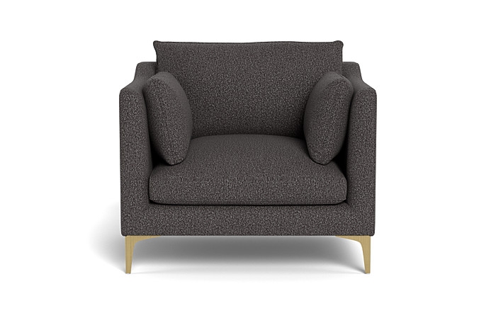 Caitlin Accent Chair by The EverygirlÃ?Â® - Image 0