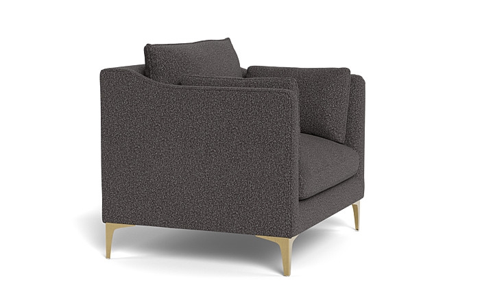 Caitlin Accent Chair by The EverygirlÃ?Â® - Image 4