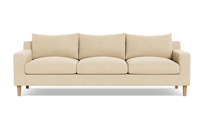 Sloan 3-Seat Sofa - Image 0