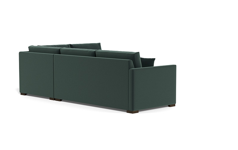 Scarlett 3-Seat  Bumper Sectional - Image 4