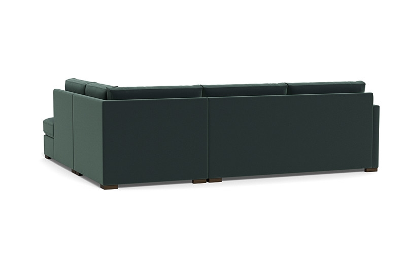 Scarlett 3-Seat  Bumper Sectional - Image 2