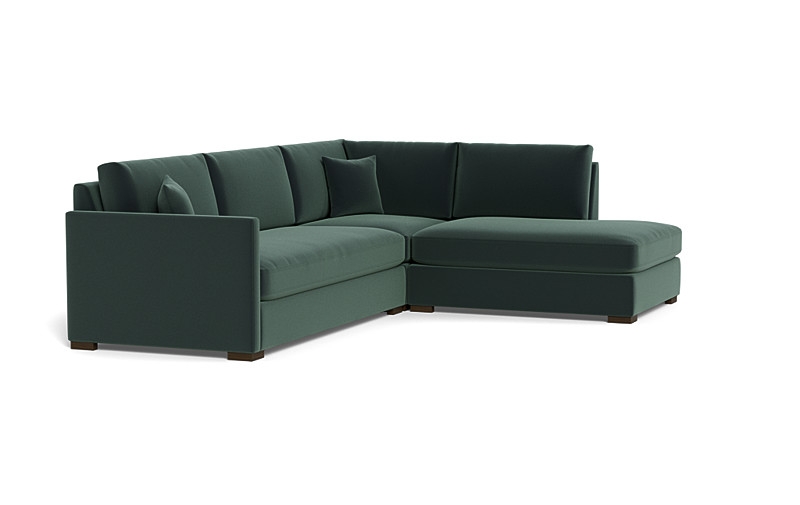 Scarlett Right Bumper Sleeper Sectional - Image 3