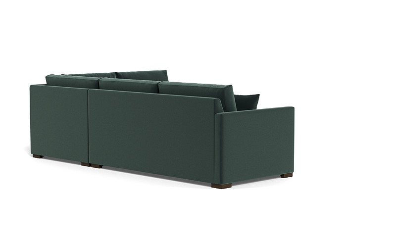 Scarlett Right Bumper Sleeper Sectional - Image 4