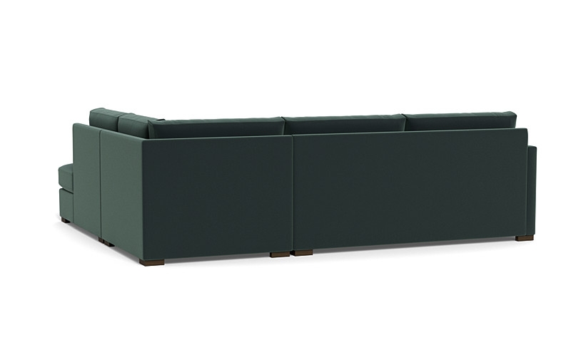 Scarlett Right Bumper Sleeper Sectional - Image 1