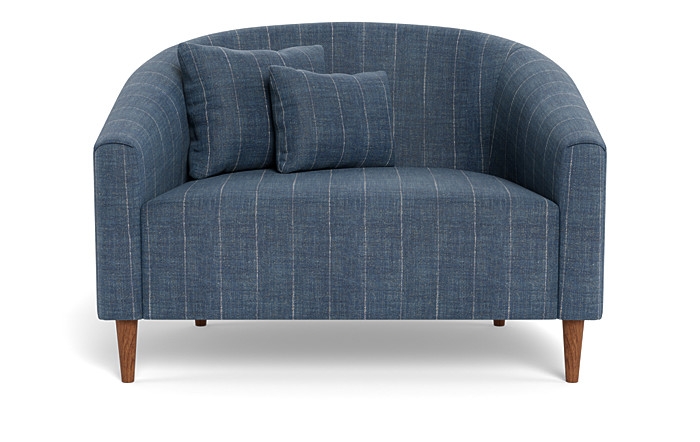 Tegan Chair and a Half - Image 0