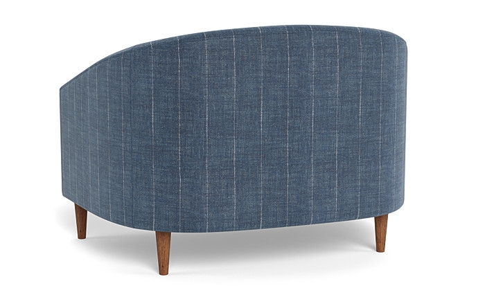 Tegan Chair and a Half - Image 4