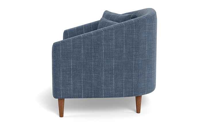 Tegan Chair and a Half - Image 2