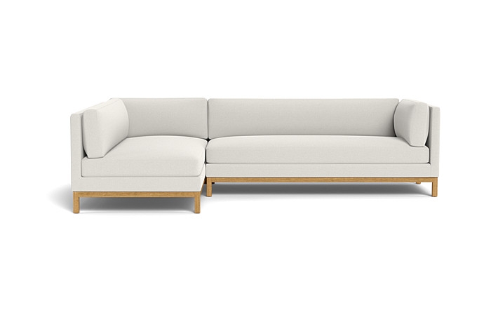 Jasper  Chaise Sectional - Image 0
