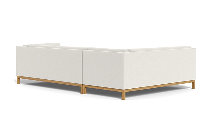 Jasper  Chaise Sectional - Image 4