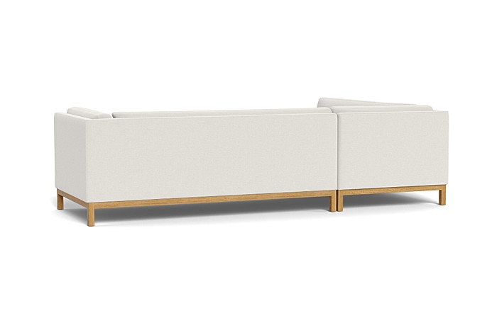 Jasper  Chaise Sectional - Image 2